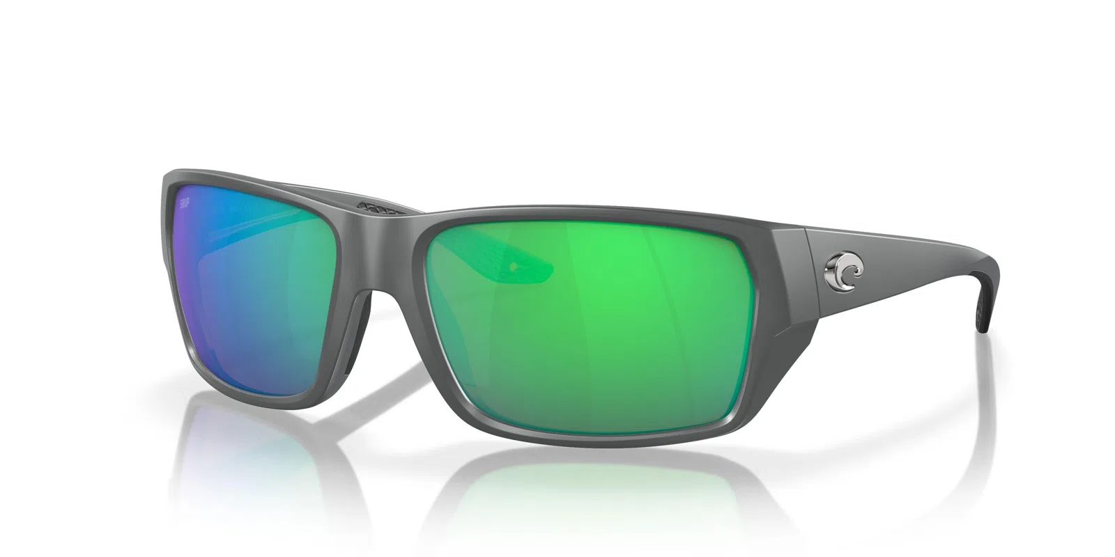 Costa Del Mar Tailfin 9113 Sunglasses - view 78